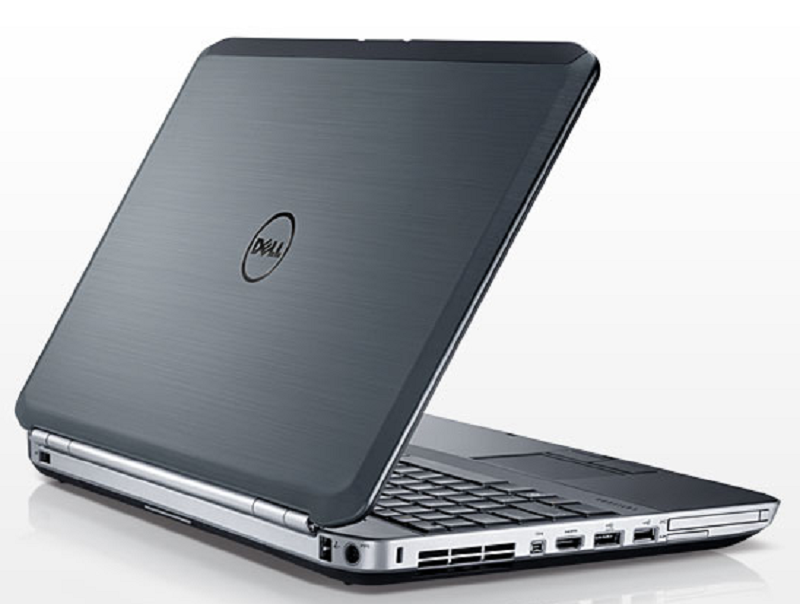laptop cũ giá rẻ dell e5520